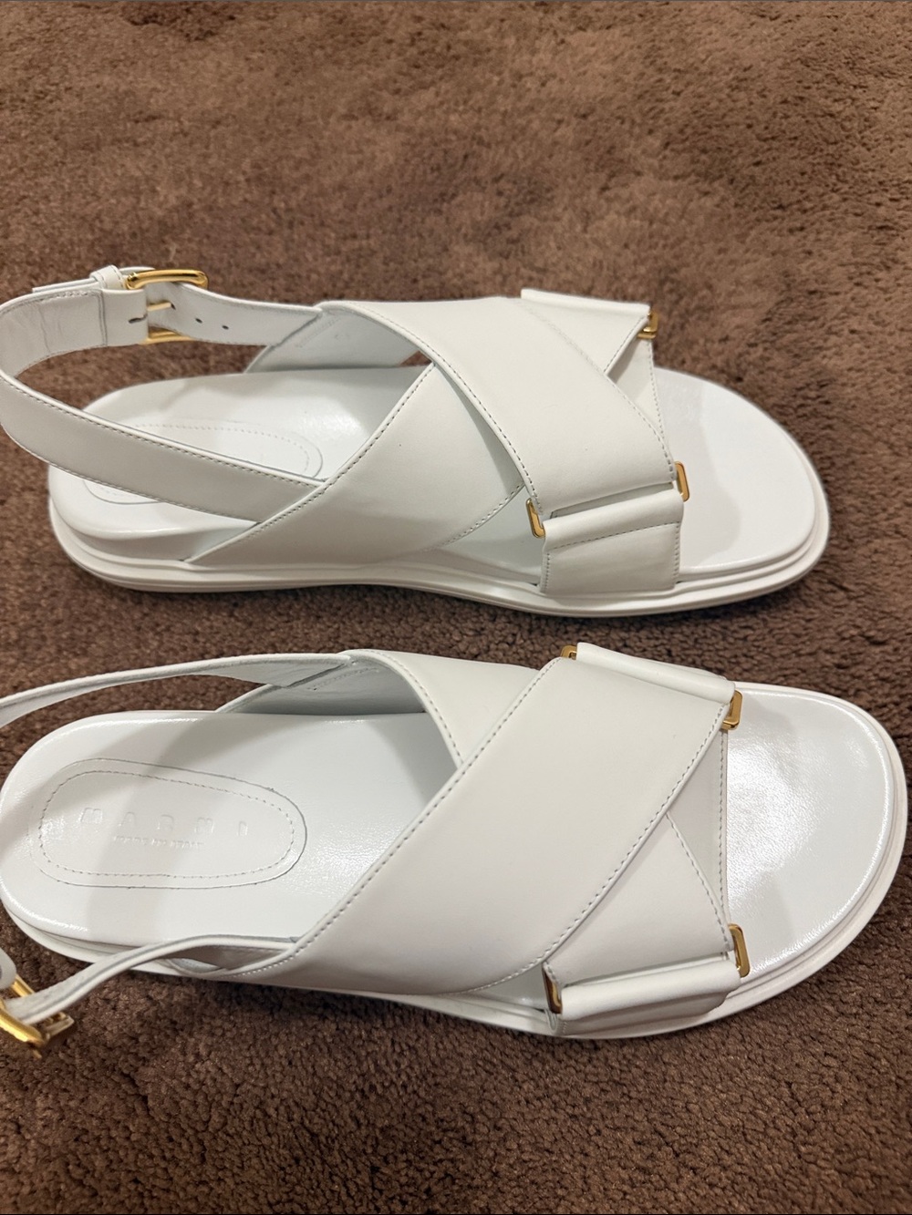 Marni women  size 41 - Picture 2 of 6